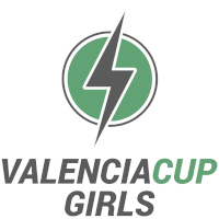 Valencia Cup Girls logo